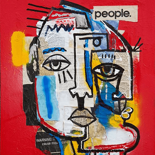 Cover art for Aint All That