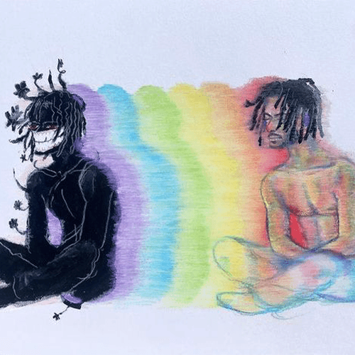 Cover art for Beauty