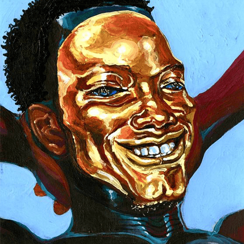 Cover art for Believe In Me