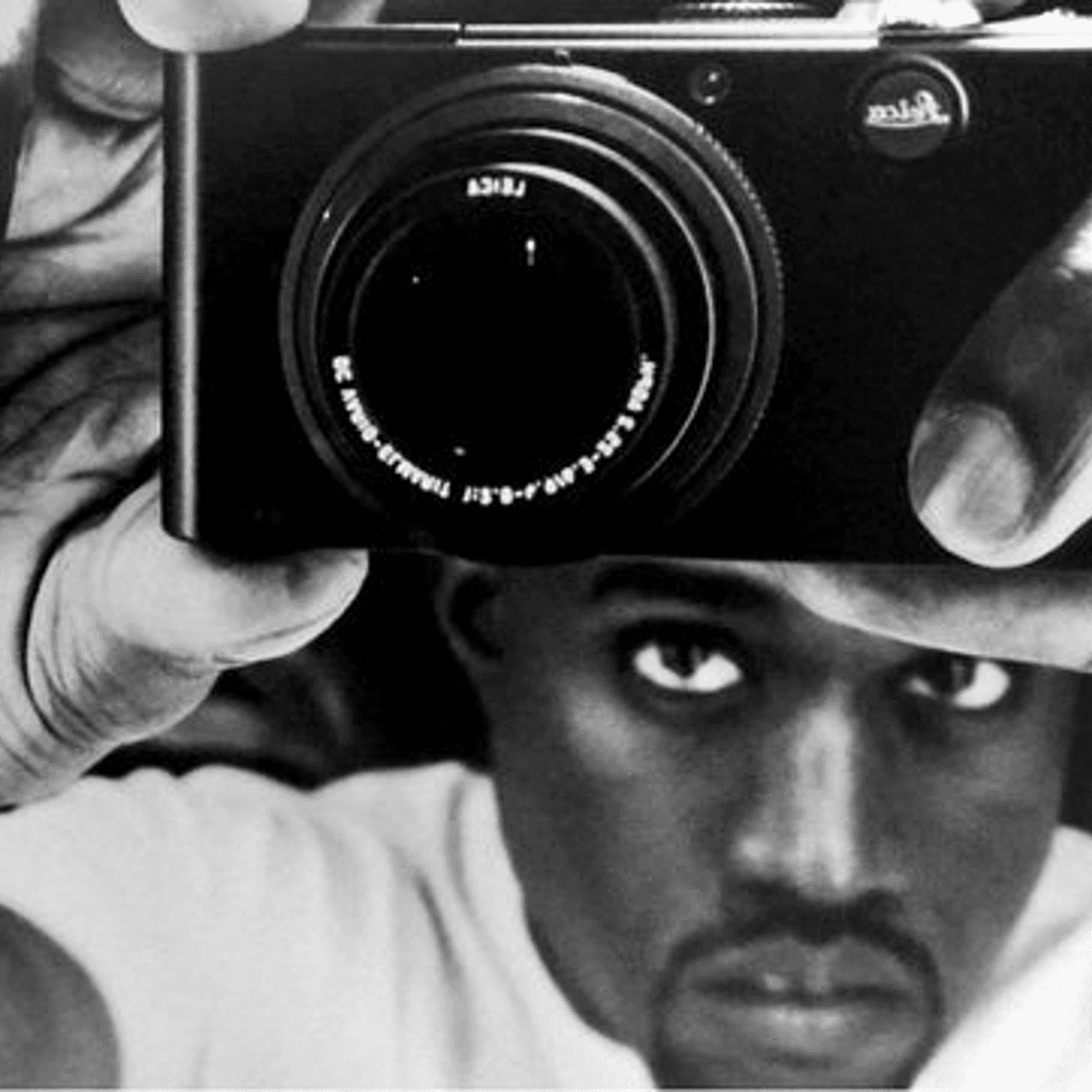 Cover art for blazin