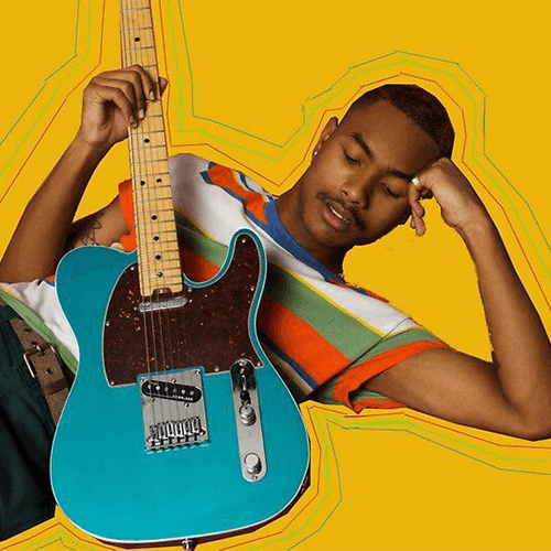 Cover art for cloud 9