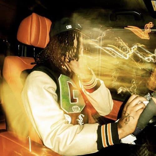 Cover art for Deceit