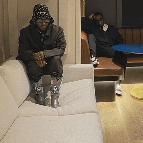 Cover art for devastated