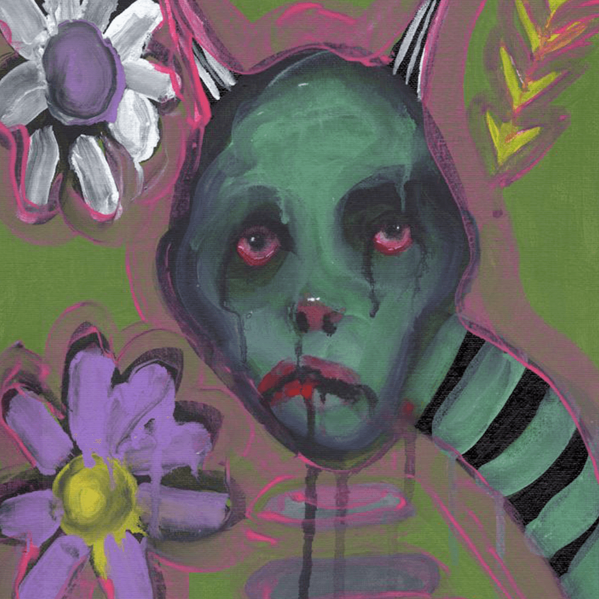 Cover art for dont care