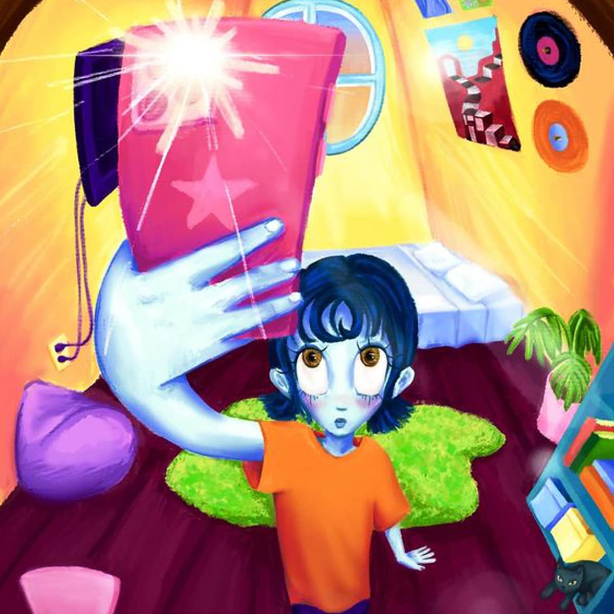 Cover art for Duck Fart