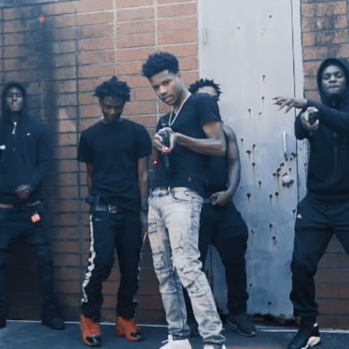 Cover art for ducked