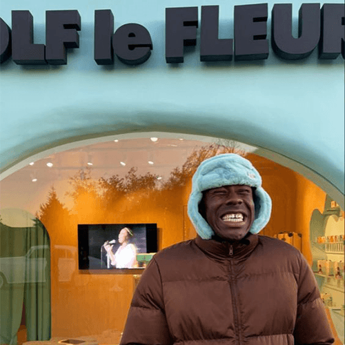 Cover art for euphoria