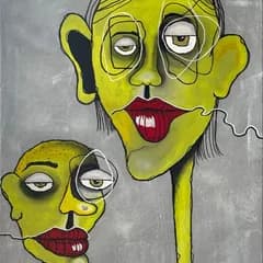 Cover art for execution