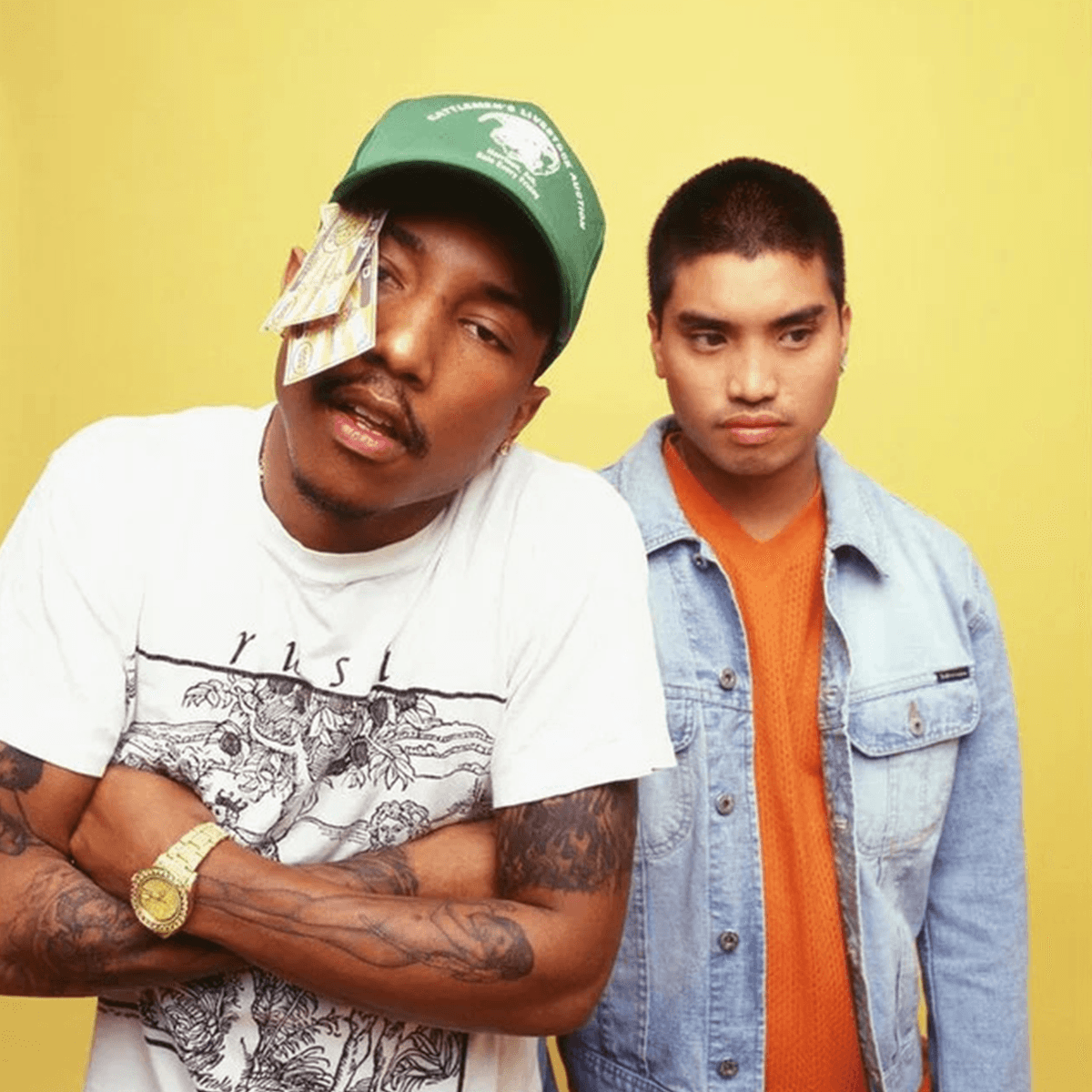 Cover art for extreme