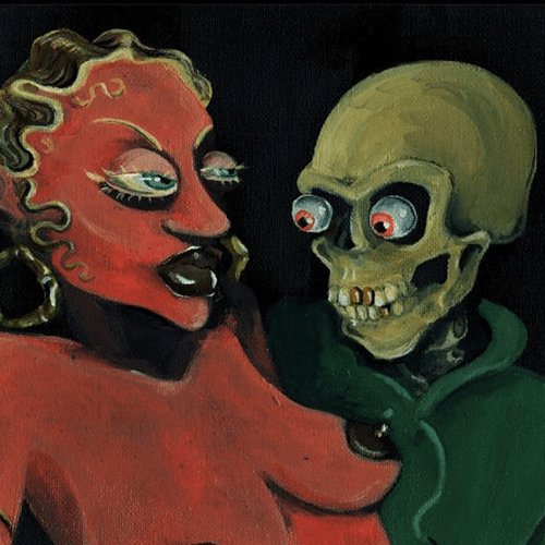 Cover art for Fart Face