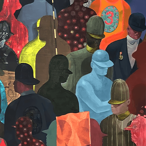 Cover art for Forever