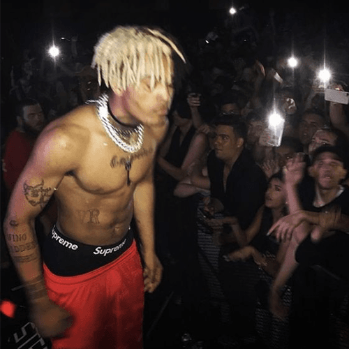 Cover art for Fresh Air