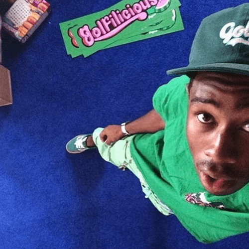 Cover art for Get Over Her