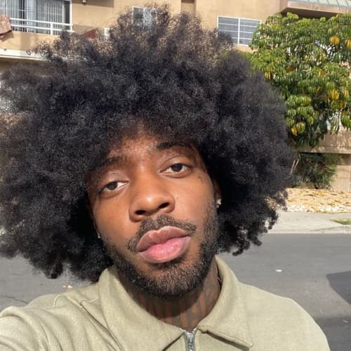 Cover art for grown woman