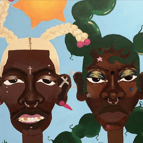 Cover art for Help Change