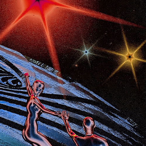 Cover art for Howareya