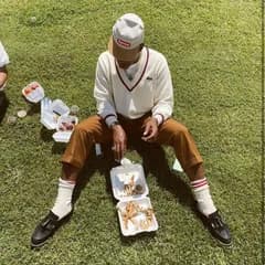 Cover art for lifestyle