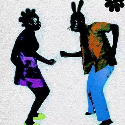 Cover art for Mashup