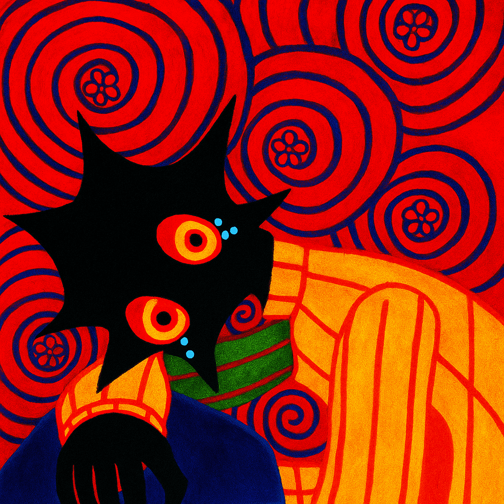 Cover art for miracles