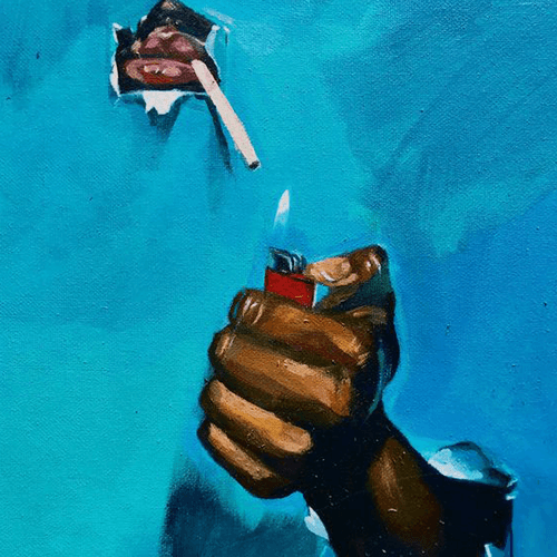 Cover art for Neptune