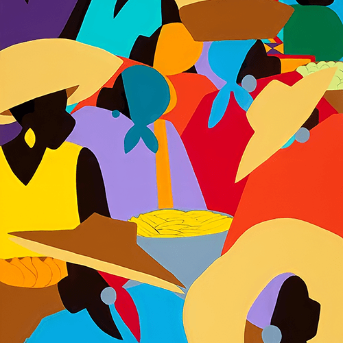 Cover art for Preach