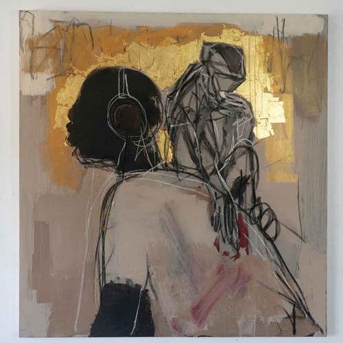 Cover art for prep phase