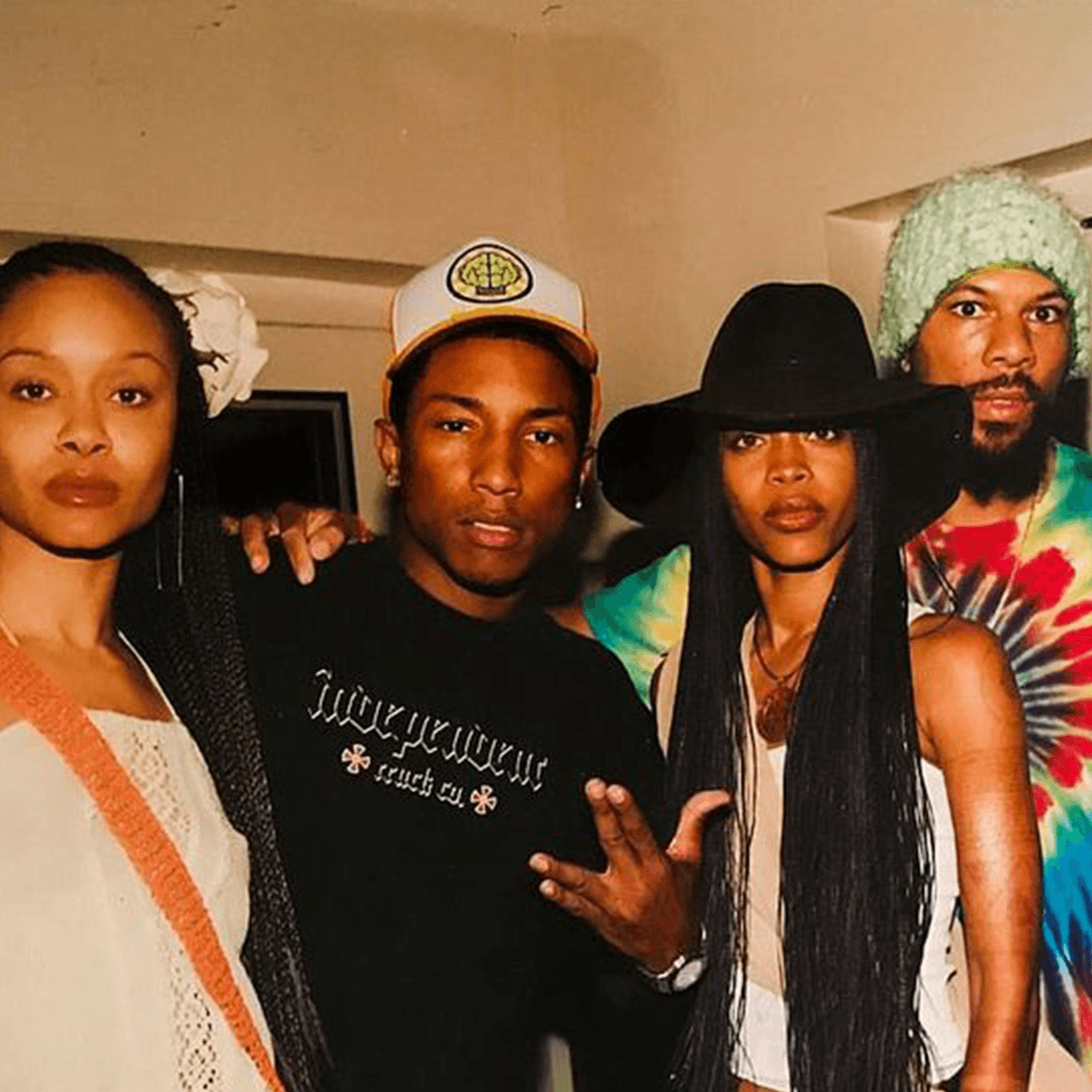 Cover art for red room