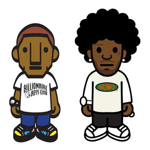 Cover art for Scaled It