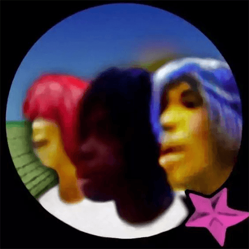 Cover art for Try Again