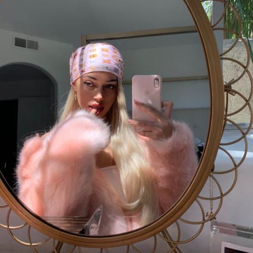 Cover art for warm welcome